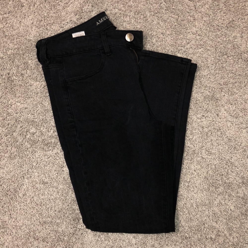 American Eagle Jegging